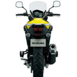 Suzuki V-Strom 650