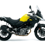 Suzuki V-Strom 650