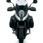 Suzuki V-Strom 650 XT