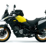 Suzuki V-Strom 650 XT