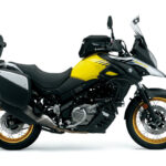 Suzuki V-Strom 650 XT