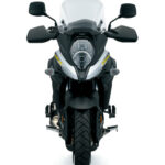 Suzuki V-Strom 650 XT