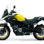 Suzuki V-Strom 650 XT