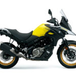 Suzuki V-Strom 650 XT