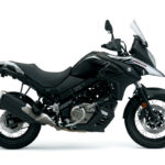 Suzuki V-Strom 650 XT