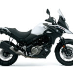 Suzuki V-Strom 650 XT