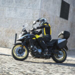 Suzuki V-Strom 650 XT