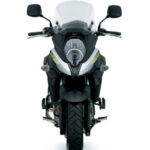 Suzuki V-Strom 650