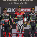 WSBK Jerez 2016