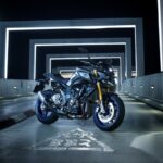 Yamaha MT-10 SP