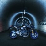 Yamaha MT-10 SP