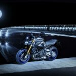 Yamaha MT-10 SP