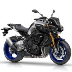 Yamaha MT-10 SP