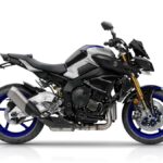 Yamaha MT-10 SP