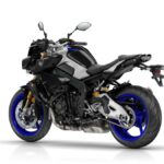 Yamaha MT-10 SP