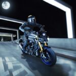 Yamaha MT-10 SP