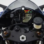 Yamaha YZF-R6 2017