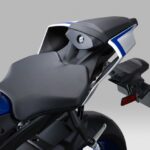 Yamaha YZF-R6 2017