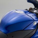 Yamaha YZF-R6 2017