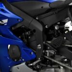 Yamaha YZF-R6 2017