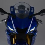 Yamaha MT-09 2017