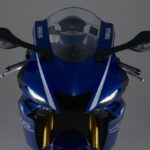 Yamaha YZF-R6 2017