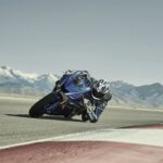 Yamaha YZF-R6 2017