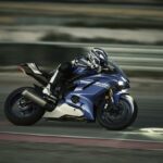 Yamaha YZF-R6 2017