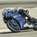 Yamaha YZF-R6 2017