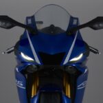 Yamaha MT-09 2017