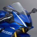 Yamaha YZF-R6 2017