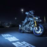 Yamaha MT-10 SP