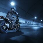 Yamaha MT-10 SP