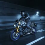 Yamaha MT-10 SP