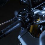 Yamaha MT-10 SP