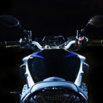 Yamaha MT-10 SP