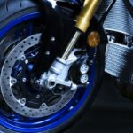 Yamaha MT-10 SP