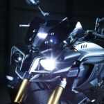 Yamaha MT-10 SP