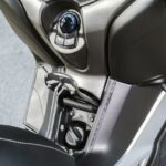Yamaha XMAX 300 2017