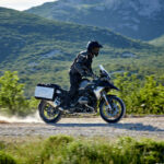 Fotos de la BMW R 1200 GS 2017 10 BMW R 1200 GS 2017