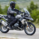 Fotos de la BMW R 1200 GS 2017 11 BMW R 1200 GS 2017