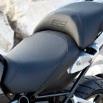 Fotos de la BMW R 1200 GS 2017 14 BMW R 1200 GS 2017