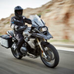 Fotos de la BMW R 1200 GS 2017 1 BMW R 1200 GS 2017