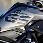 Fotos de la BMW R 1200 GS 2017 21 BMW R 1200 GS 2017