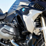Fotos de la BMW R 1200 GS 2017 22 BMW R 1200 GS 2017