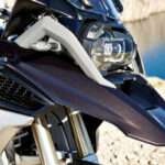 Fotos de la BMW R 1200 GS 2017 23 BMW R 1200 GS 2017