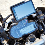 Fotos de la BMW R 1200 GS 2017 24 BMW R 1200 GS 2017