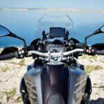 Fotos de la BMW R 1200 GS 2017 25 BMW R 1200 GS 2017
