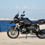 Fotos de la BMW R 1200 GS 2017 26 BMW R 1200 GS 2017