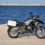 Fotos de la BMW R 1200 GS 2017 27 BMW R 1200 GS 2017